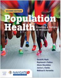 Population Health: Creating a Culture of Wellness